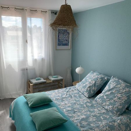 Chambre Le Cres Bagian luar foto