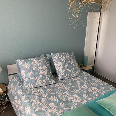 Chambre Le Cres Bagian luar foto