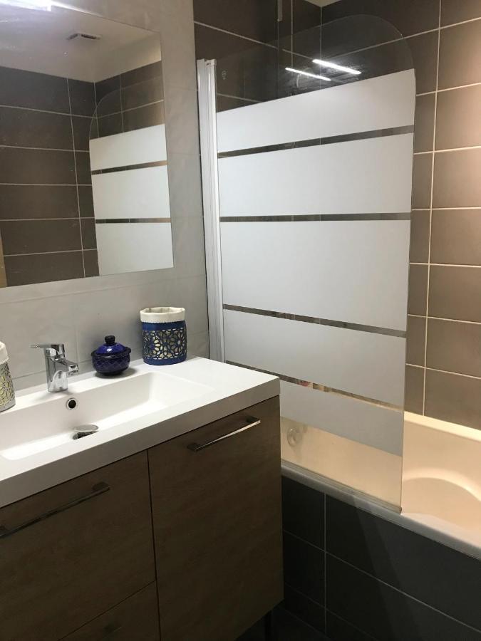 Chambre Le Cres Bagian luar foto