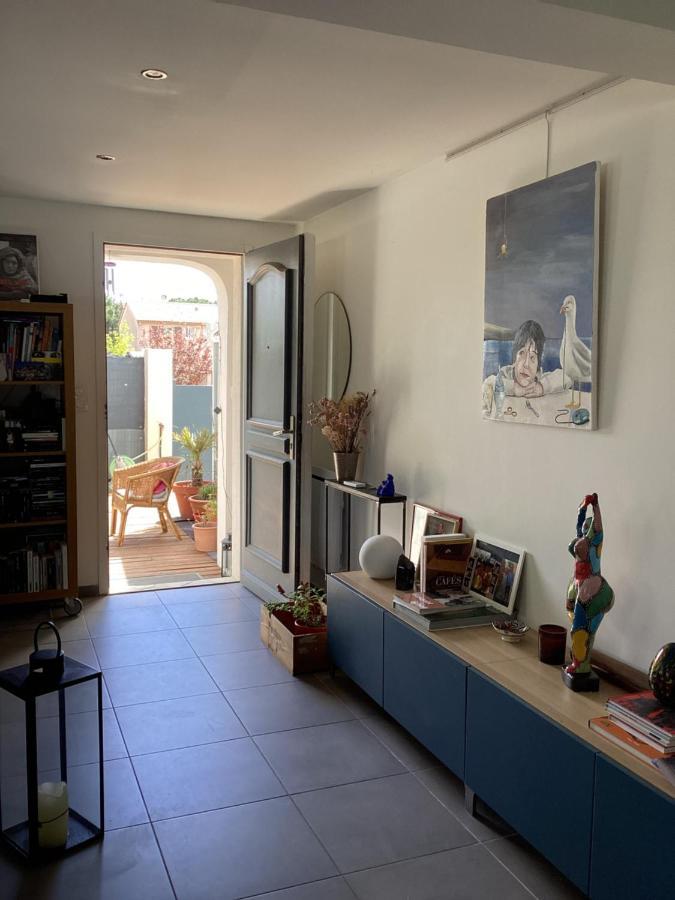 Chambre Le Cres Bagian luar foto