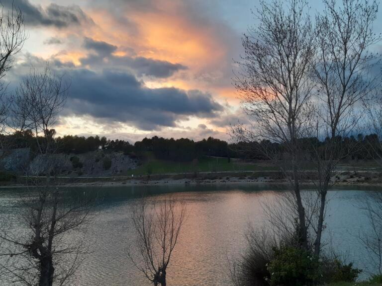 Chambre Le Cres Bagian luar foto